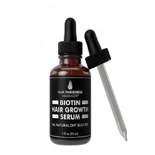 05 Hair Growth Serum Price in Pakistan