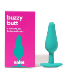 Hello Cake Buzzy Butt - Vibrating Anal Plug