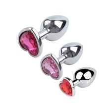 Butt Plug Anal Sex Toys Anal Plug Training Kit Price in Pakistan