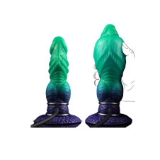 Monster Dildo Inflatable Dragon In Pakistan