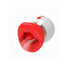 Soft Licking Sucking Vibrator For Women In Pakistan 
