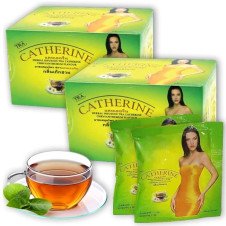Catherine Slimming Tea
