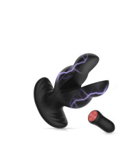 Anal Toys Vibrating Butt Plug in Pakistan