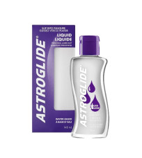 Astroglide Lubricant Condom Compatible In Pakistan