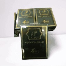 Fake Virginity Blood Capsule