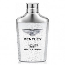 Bentley Infinite Rush White Edition (M) Edt 100Ml In Pakistan