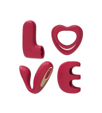 Tracys Dog Love Vibrator Kit In Pakistan