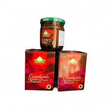 Epimedyumlu Macun In Pakistan 