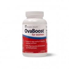 Ovaboost Tablet in Pakistan