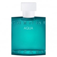 Azzaro Chrome Aqua For Men Edt 100Ml In Pakistan