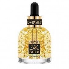 Dr Rashel 24k Gold Radiance Anti Aging Eye Serum 30 Ml In Pakistan