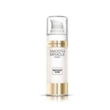 Max Factor Smooth Miracle Primer