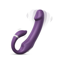 Little Lucky Rabbit Vibrator G Spot Dildo In Pakistan 