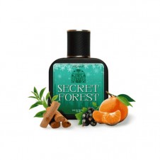 Secret Forest Perfume In Pakistan