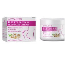Buttocks Massage Cream