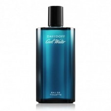 Davidoff Cool Water (M) Edt 125Ml In Pakistan 