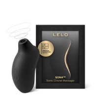 Lelo Sona Sonic Massager Sex Toy For Woman In Pakistan 
