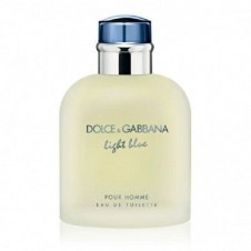 Dolce Gabbana Light Blue (M) Edt 200Ml In Pakistan 