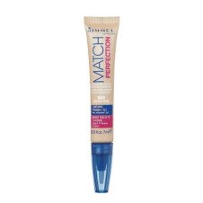 Rimmel Match Perfection Skin Tone Adapting Concealer