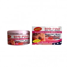 Bio Pro Breast Enlargement Cream In Pakistan