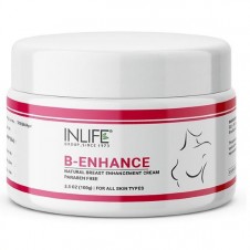 Inlife Breast Enlargement Cream In Pakistan