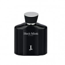 Black Musk In Pakistan 