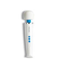 Magic Wand Rechargeable Massager White In Pakistan