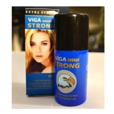 Viga 880000 Timing Spray