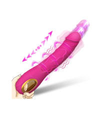 2024 Upgraded G Spot Vibrator Womens Sex Toy In Pakistan 