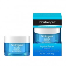 Neutrogena Hydro Boost Water Gel With Hyaluronic Acid In Pakistan 