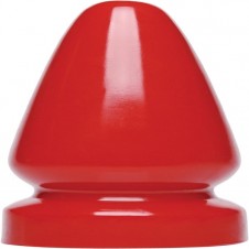 Master Series The Destructor Butt Plug In Pakistan