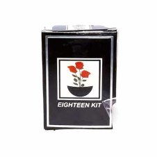 Eighteen Virgin Kit
