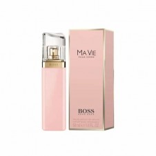 Hugo Boss Ma Vie Eau De Parfum For Women In Pakistan