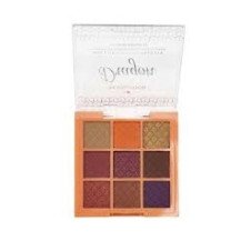 Revolution Fantasy Makeup Pigment Palette Dragon
