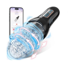 Uoffile Automatic Male Masturbator In Pakistan