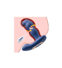 Rotating Prostate Anal Sex Toy in Pakistan