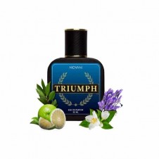 Triumph Fragrance Perfume In Pakistan
