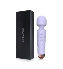 Mini Vibrator 8 Speed In Pakistan