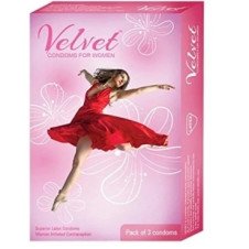 Durex female Condoms