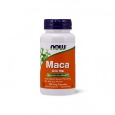Maca Capsules in Pakistan