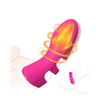 Finger Vibrator Adult Sex Toys In Pakistan 