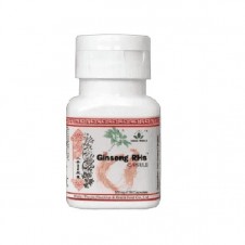 Ginseng Rhs Capsule In Pakistan 