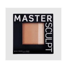 Maybelline New York Master Sculpt Contouring Palette
