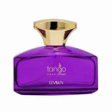 El'vawn Tango Pour Femme Eau De Parfume In Pakistan