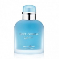 Dolce Gabbana Light Blue Eau Intense For Men Edp 100Ml In Pakistan