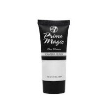 W7 Prime Magic Clear Face Primer, 30ml