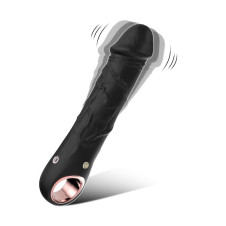 G Spot Dildo Vibrator In Pakistan