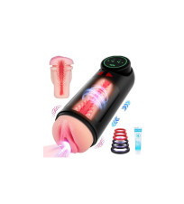 Sex Toys Automatic Male Masturbator In Pakistan