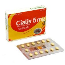 Cialis 5mg