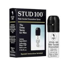 Stud 100 Delay Spray